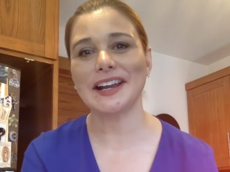 Codiciada Viuda Millonaria